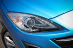 Mazda3 2010 года